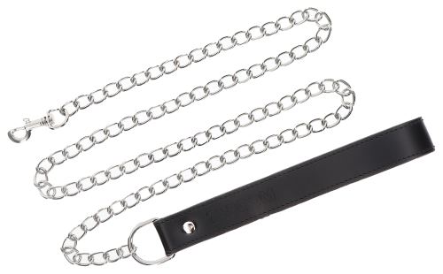 Metal Leash Luxur Essential Taboom Black