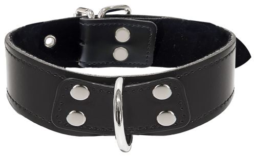 SM Collar Elegant Taboom Black