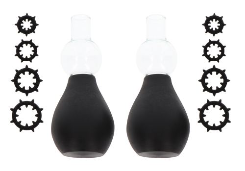 Nipple Pump Nipp Enlarge Taboom
