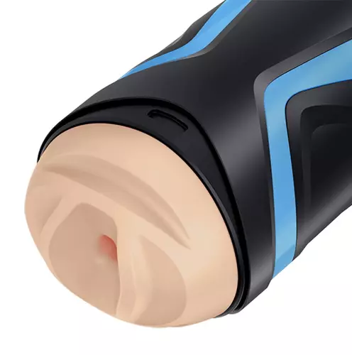 Masturbator Satisfyer Men – 7/8