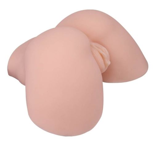 Buttocks Masturbator Bellass Vagina-Anus