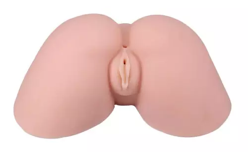 Bilmasturb Billen Bellass Vagina-Anus – 3/6