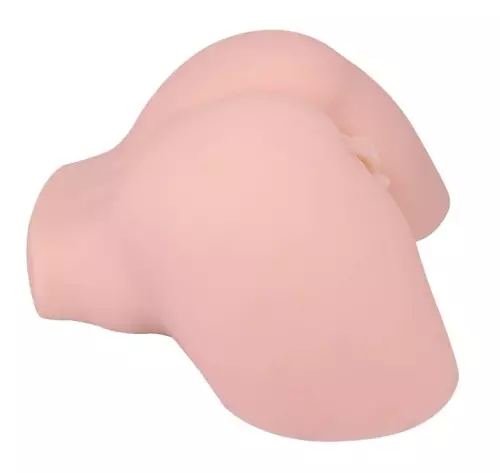 Bilmasturb Billen Bellass Vagina-Anus – 6/6