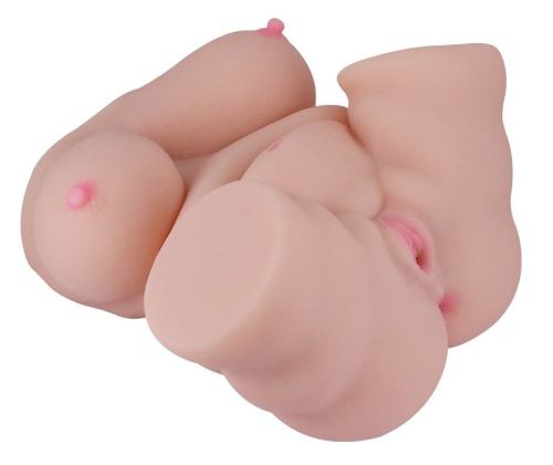 Female Bust Masturbator Fuck Anvil Vagina-Anus