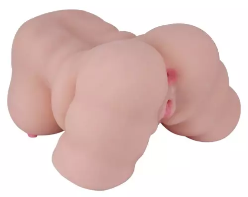 Female Bust Masturbator Fuck Anvil Vagina-Anus – 2/6