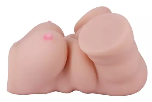 Female Bust Masturbator Fuck Anvil Vagina-Anus – 3/6