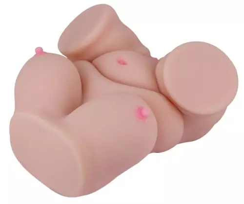 Female Bust Masturbator Fuck Anvil Vagina-Anus – 4/6