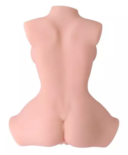 Busten-masturbator Lady Star Vagina-Anus – 2/4