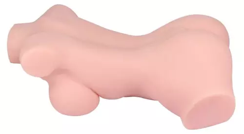 Busten-masturbator Lady Star Vagina-Anus – 3/4
