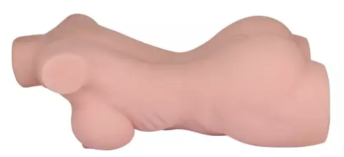 Female Body Masturbator Ultra Fuck Vagina-Anus – 5/6