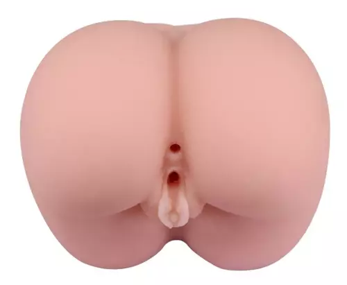 Buttocks Masturbator Sweety Vagina-Anus – 3/3