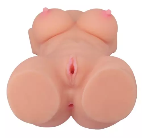 Vrouwen bustenmasturb Mini Fuck Vagina-Anus – 3/6