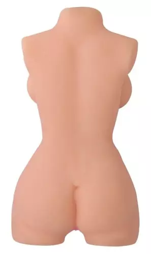 Vrouwen bustenmasturb Mini Fuck Vagina-Anus – 5/6