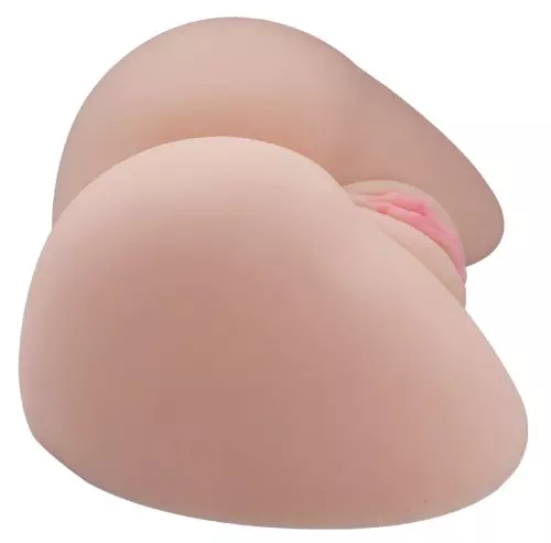 Buttocks Masturbator Sweet Fuck Vagina-Anus – 4/5