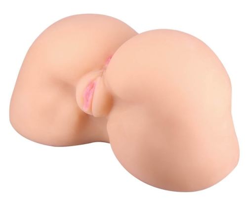 Buttocks Masturbator Lady BigAss Vagina-Anus