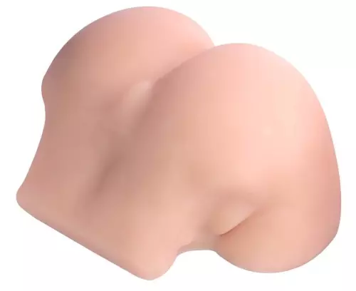 Bilmasturb Lady BigAss Vagina-Anus – 2/5