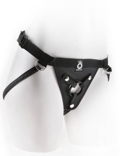 Fit Rit Harness King Cock