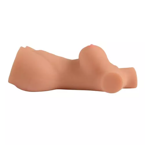 Female Bust Busty Lady Vagina-Anus – 2/7
