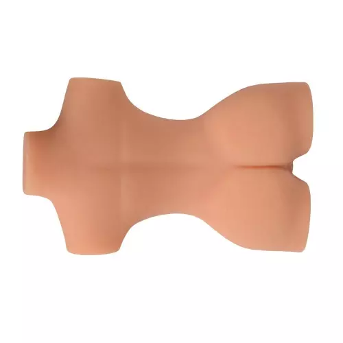 Female Bust Busty Lady Vagina-Anus – 4/7