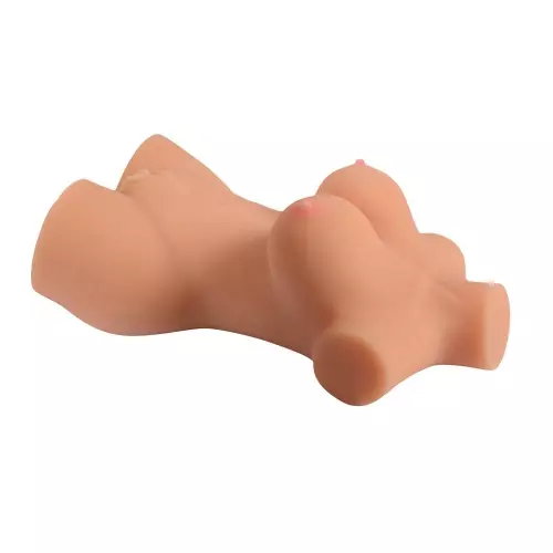 Female Bust Busty Lady Vagina-Anus – 5/7