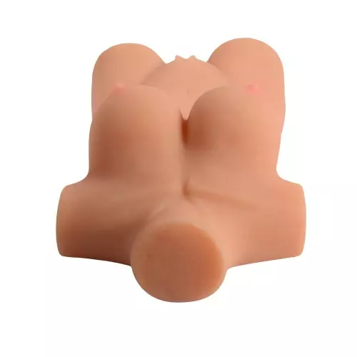 Female Bust Busty Lady Vagina-Anus – 6/7