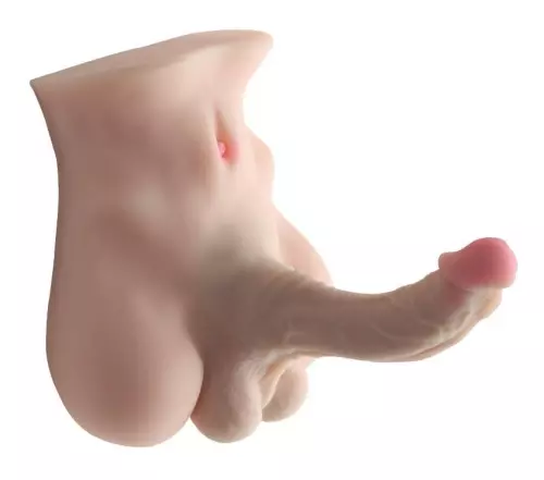 Realistische Masturbator Anus Penis 17cm – 6/6
