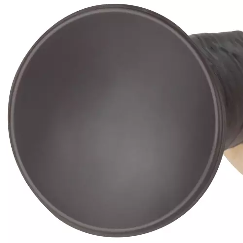 Vibrator Dildo rotierend Big Rotacock 24 x 5cm Braun – 7/11