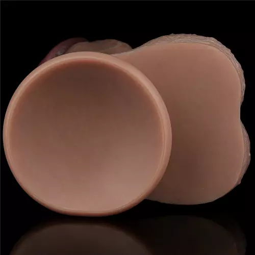 Silikon Dildo Worth Cock 26 x 7.5cm – 7/13