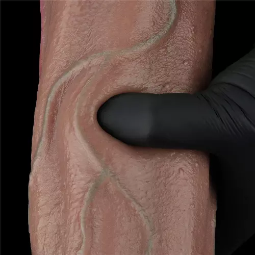 Silikon Dildo Worth Cock 26 x 7.5cm – 9/13