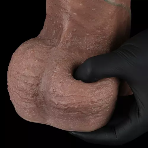 Silikon Dildo Worth Cock 26 x 7.5cm – 10/13