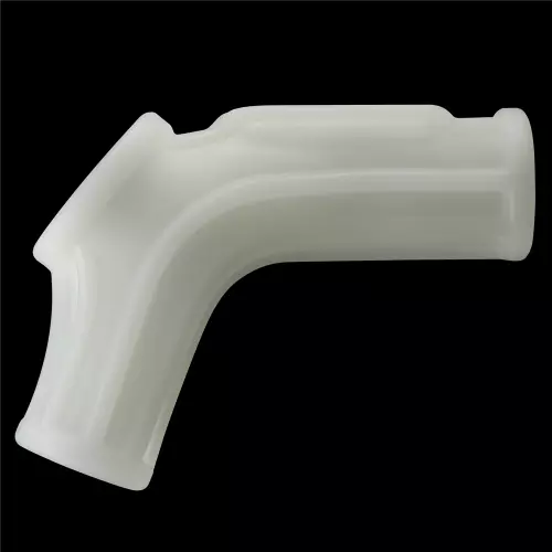 Knights Ring Best Ridge Vibrating Penis Sheath and Ballstretcher 10cm – 4/8