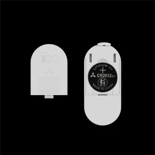 Knights Ring Ridge Vibrating Penis Sheath 10cm – 7/9