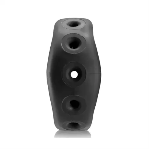 Airflow Vented Cockring Schwarz – 3/11