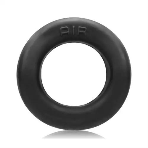Airflow Vented Cockring Schwarz – 4/11