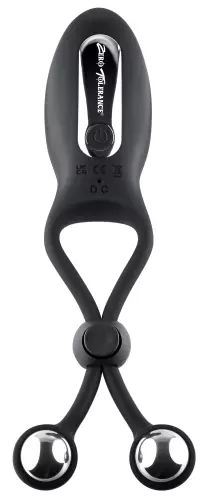 Vibrating Cockring The Big Bang 10 Vibrations – 1/4