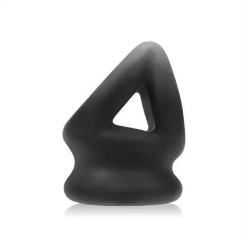 Tri Squeeze Ballstretcher Oxballs schwarz – 3/5