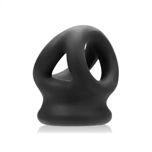 Tri Squeeze Ballstretcher Oxballs schwarz – 4/5