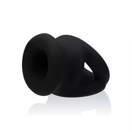 Tri Squeeze Ballstretcher Oxballs schwarz – 5/5