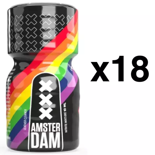Gold Rush 10mL x6 – 2/2