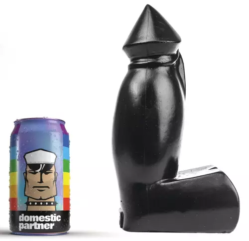 Dildo ARM40 Domestic Partner 21 x 8.2cm – 1/8