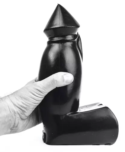 Dildo ARM40 Domestic Partner 21 x 8.2cm – 2/8