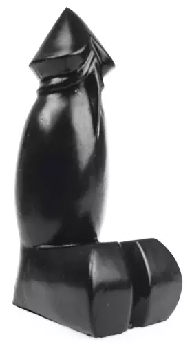 Dildo ARM40 Domestic Partner 21 x 8.2cm – 3/8