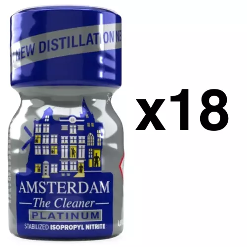 Fist Room Mini 10ml x6 – 2/2