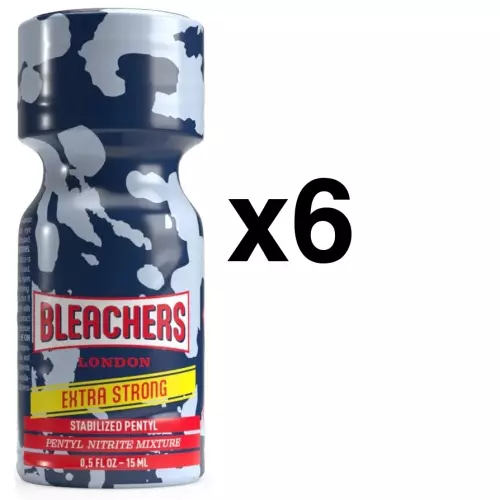 Blue Boy 10ml x6 – 2/2