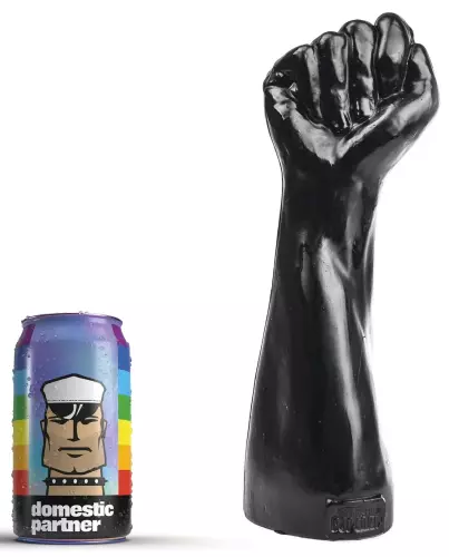 Faust Fist Of Victory 26 x 9 cm – 1/7