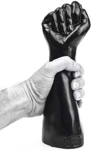 Faust Fist Of Victory 26 x 9 cm – 2/7