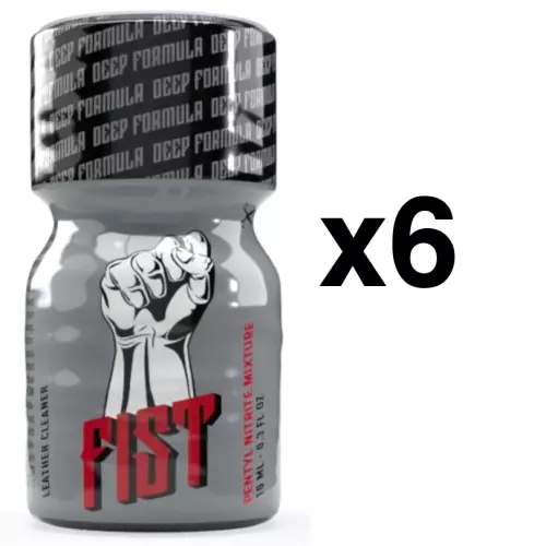 Oink 10mL x6 – 2/2