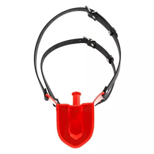 Becher Uro Pissoir Rot – 2/7