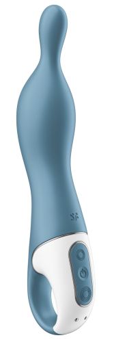 G-Punkt-Stimulator A-Mazing 1 Satisfyer Blau