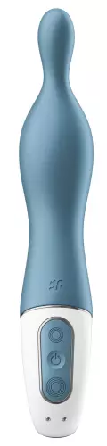 G-Punkt-Stimulator A-Mazing 1 Satisfyer Blau – 3/9